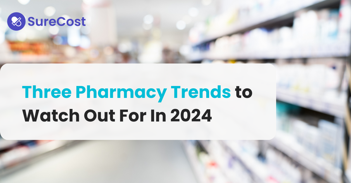 Three Pharmacy Trends To Watch Out For In 2024   Three Trends Blog Image 